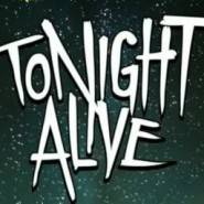 logo Tonight Alive